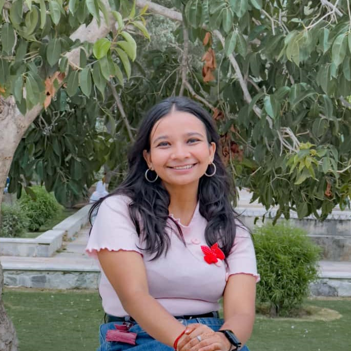 Bagmita Biswas Profile Picture